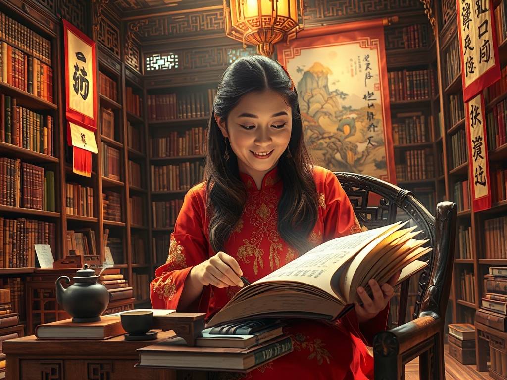 中国起名实用大全