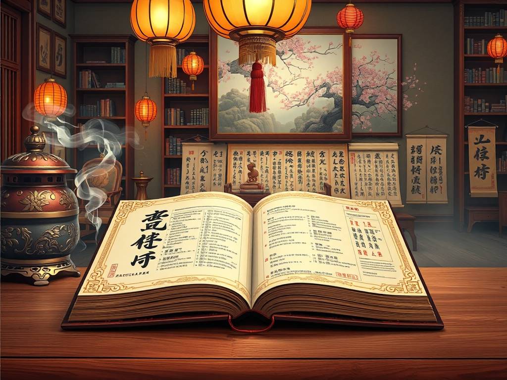 中国起名实用大全