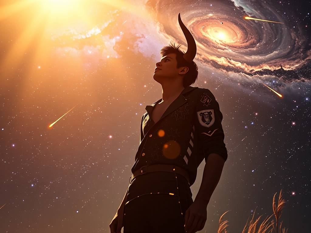 属牛水瓶座明星