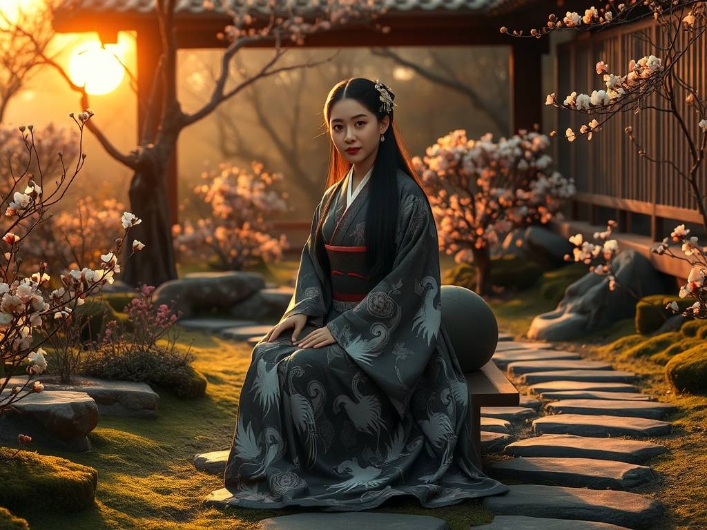 女人下巴兜大富大贵 下巴兜的女性是贤妻良母