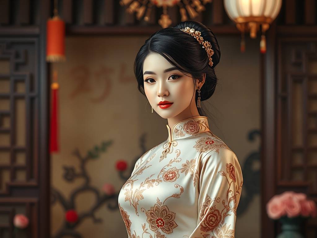 女命四两四钱是富贵命 四两四钱女命天生福相