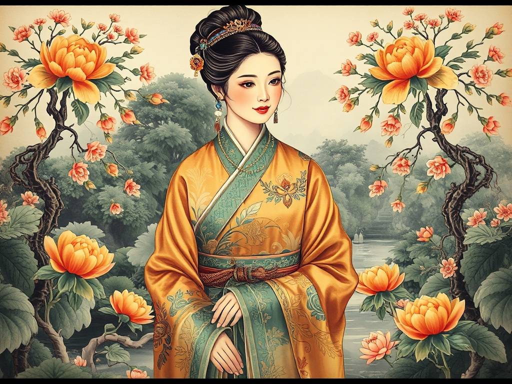 女命四两四钱是富贵命 四两四钱女命天生福相