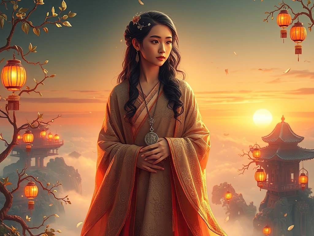 四两三钱女命的真正版本 四两三钱女命吉上吉