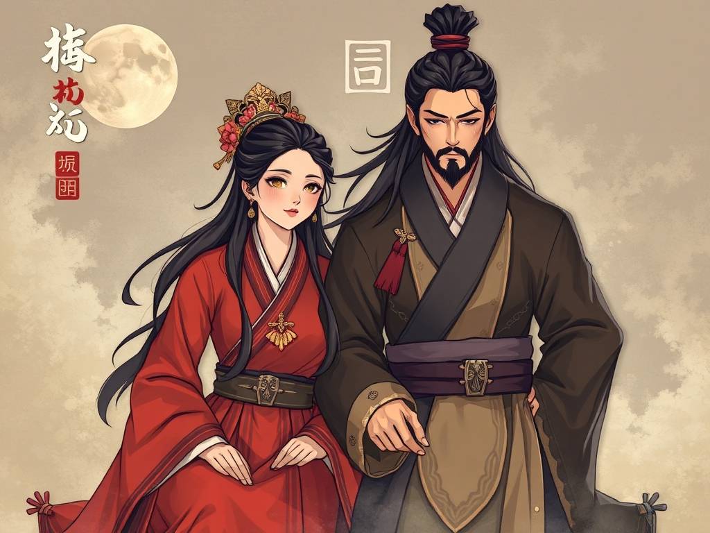 四两三钱女命一生有几次婚姻 四两三钱女命详细解释一生