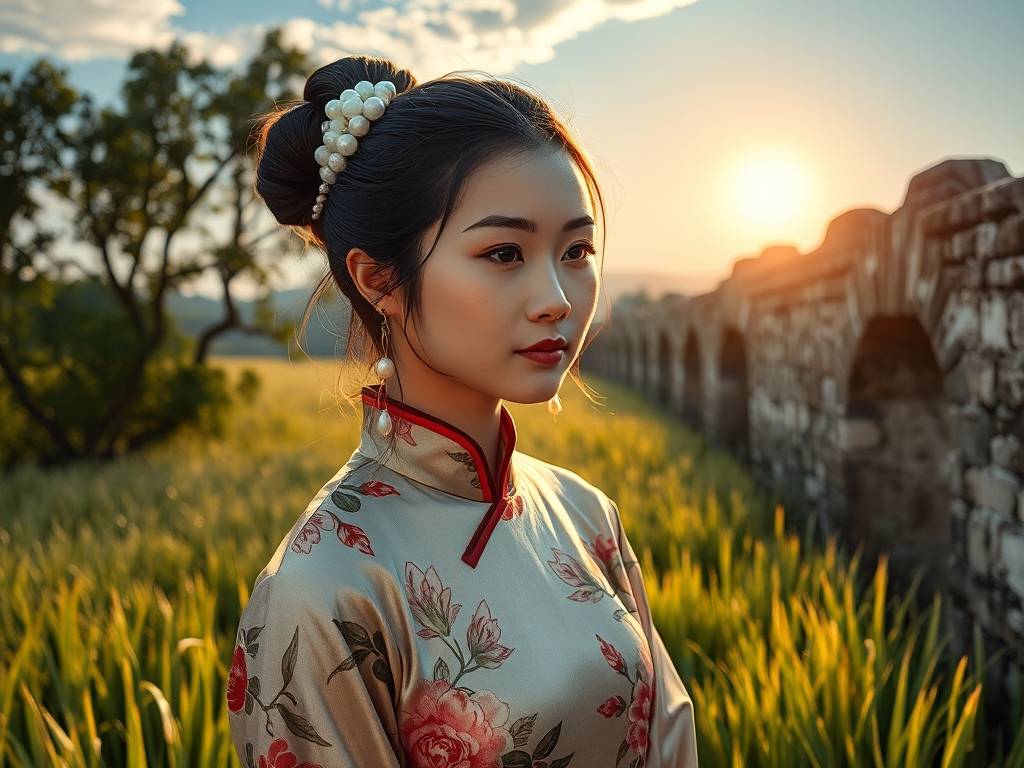 女孩食禄痣是好不好 食禄运颇佳一生吃穿不愁