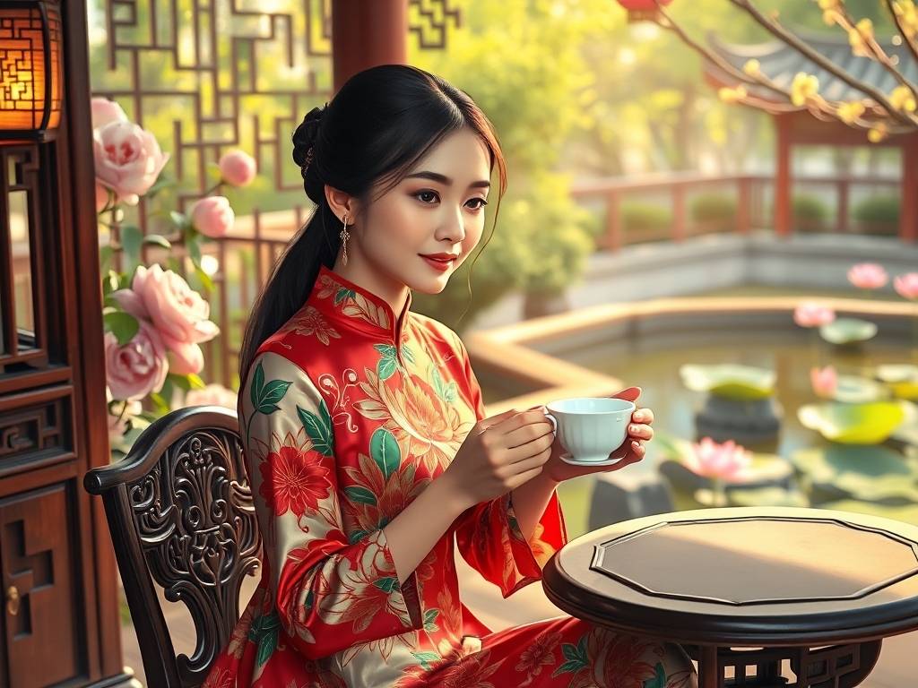 女孩食禄痣是好不好 食禄运颇佳一生吃穿不愁