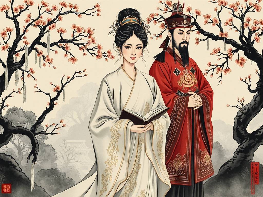 四两三钱女命(mìng)配偶详细 四两三钱女命(mìng)夫君重配