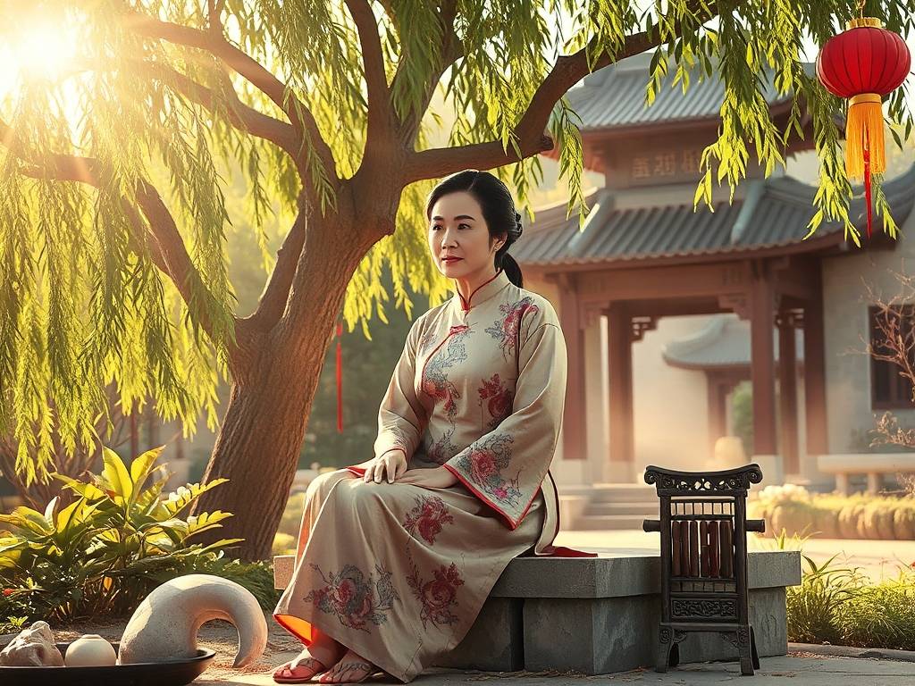 为什么好命不过四两三钱 四两三钱女命一生总结