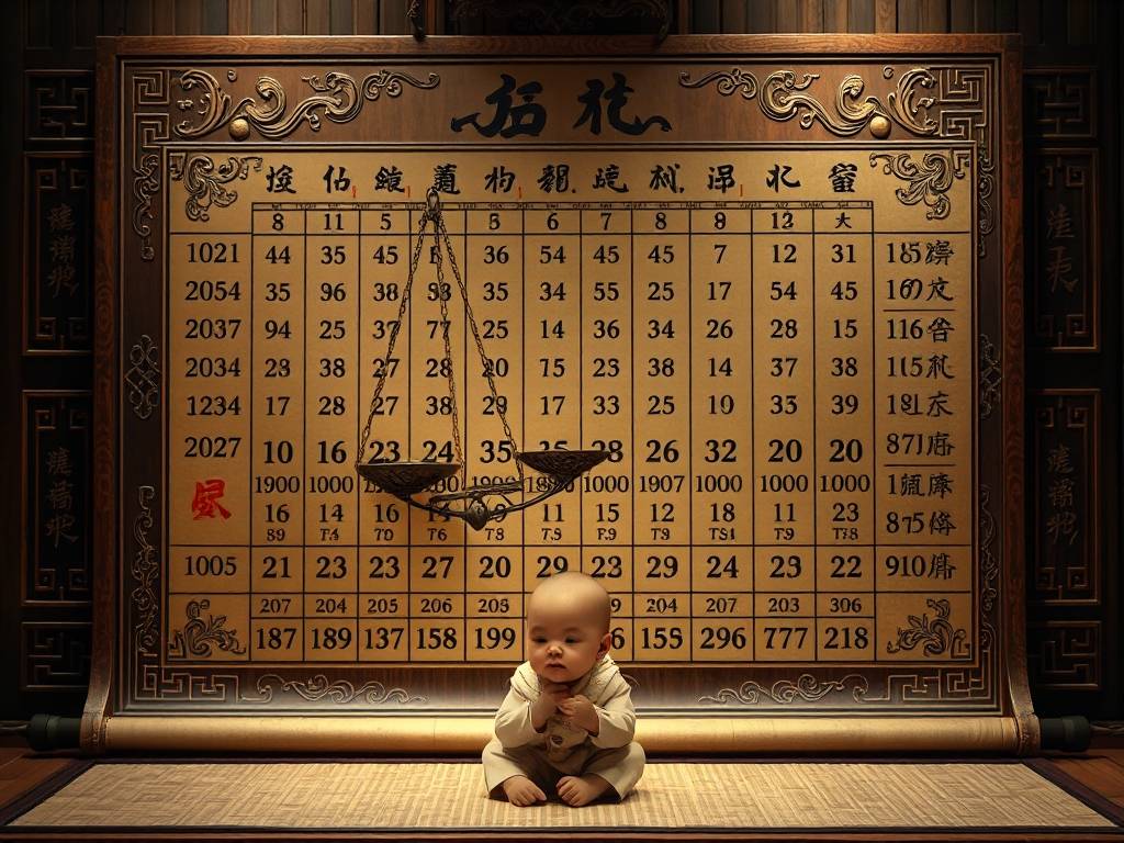命里几两几钱对照表2022 不同月份出生重量查詢(xún)
