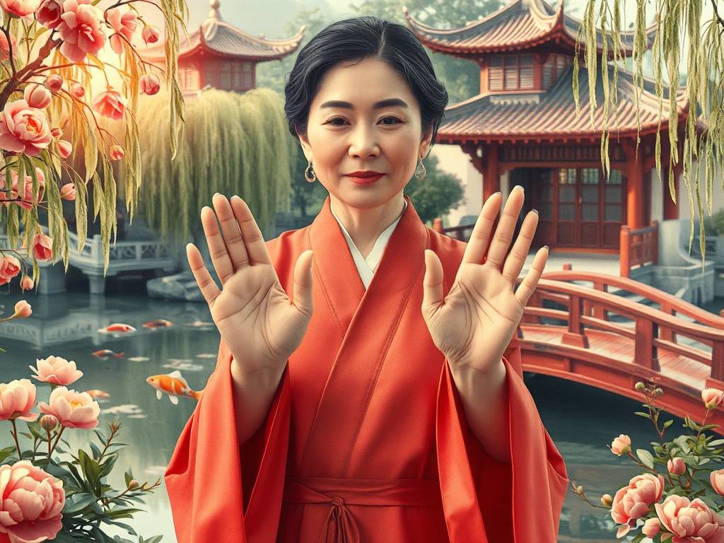 女人手掌三奇纹好不好 生活圆满事业上升