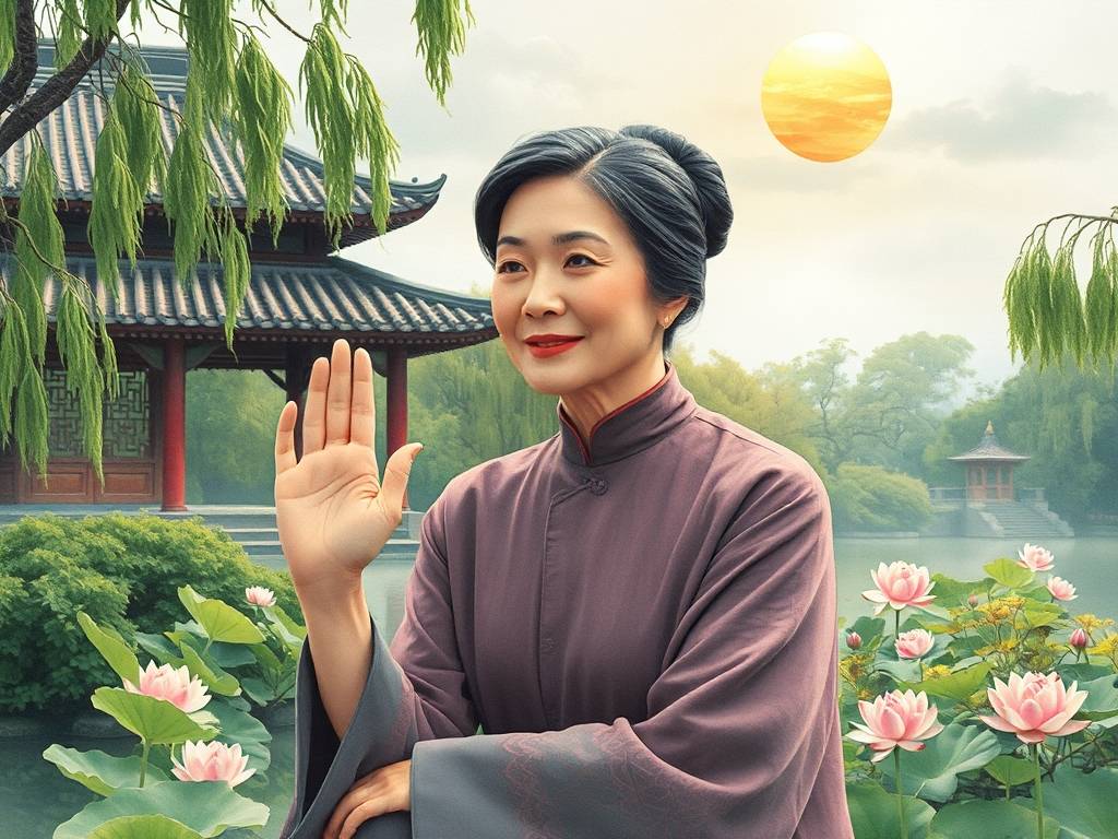 女人手掌三奇纹好不好 生活圆满事业上升