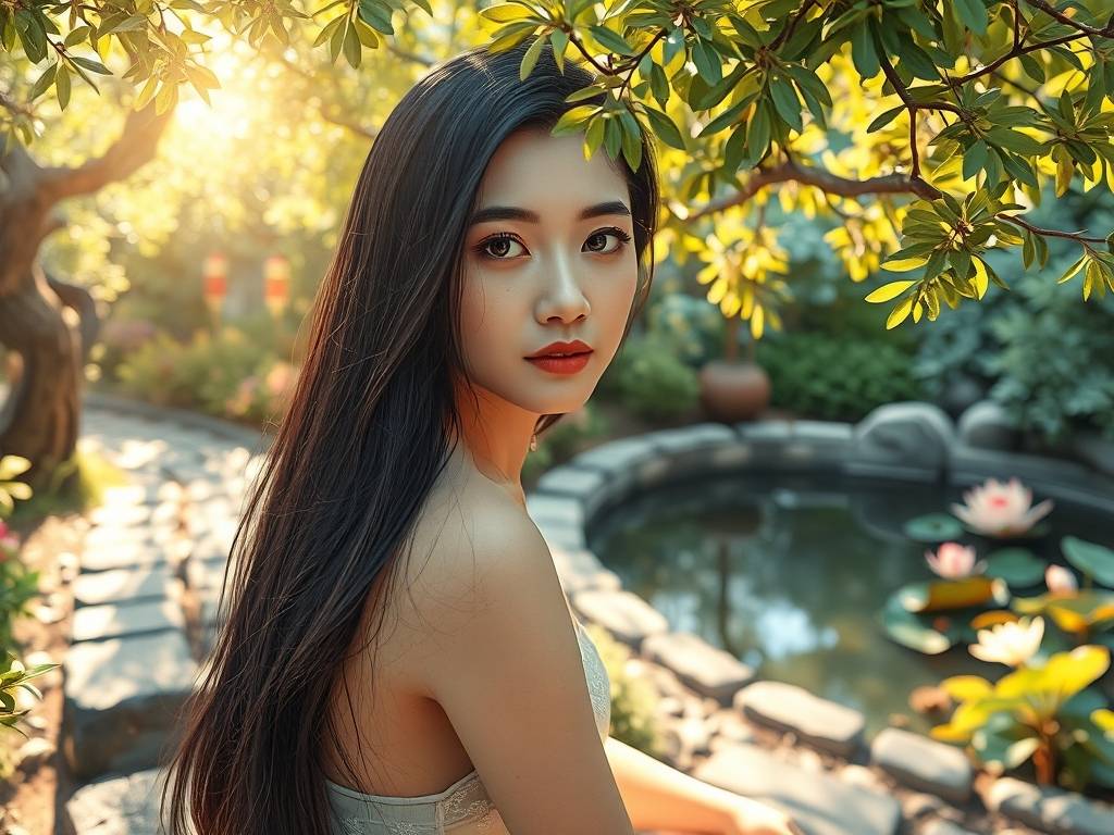 女人三处干净最旺夫 眼睛干净善良单纯