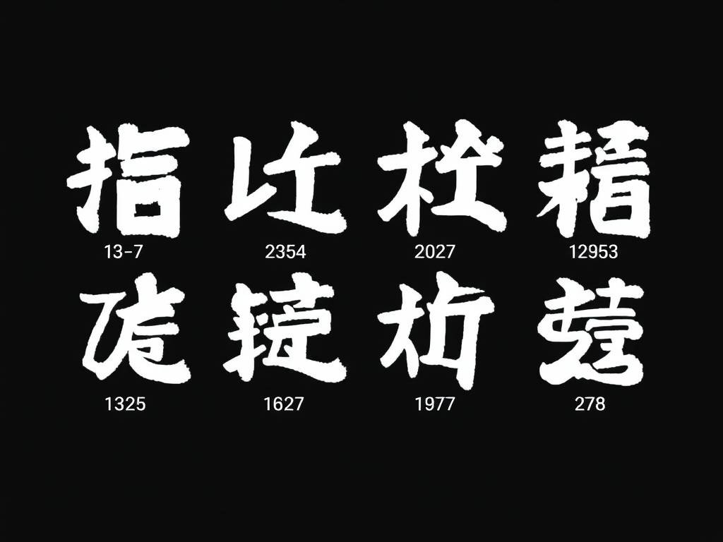 生日花语对照表