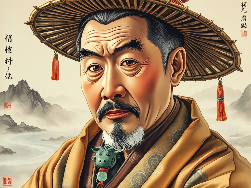 男人有财运的面相