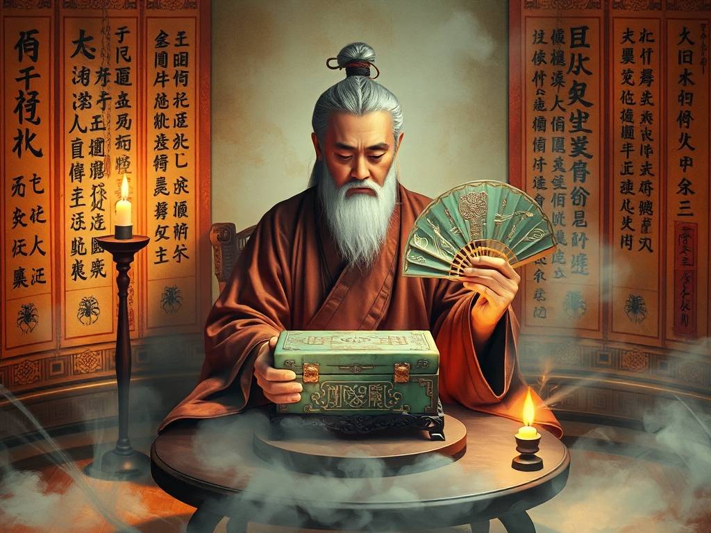 喷嚏测吉凶法玉匣记