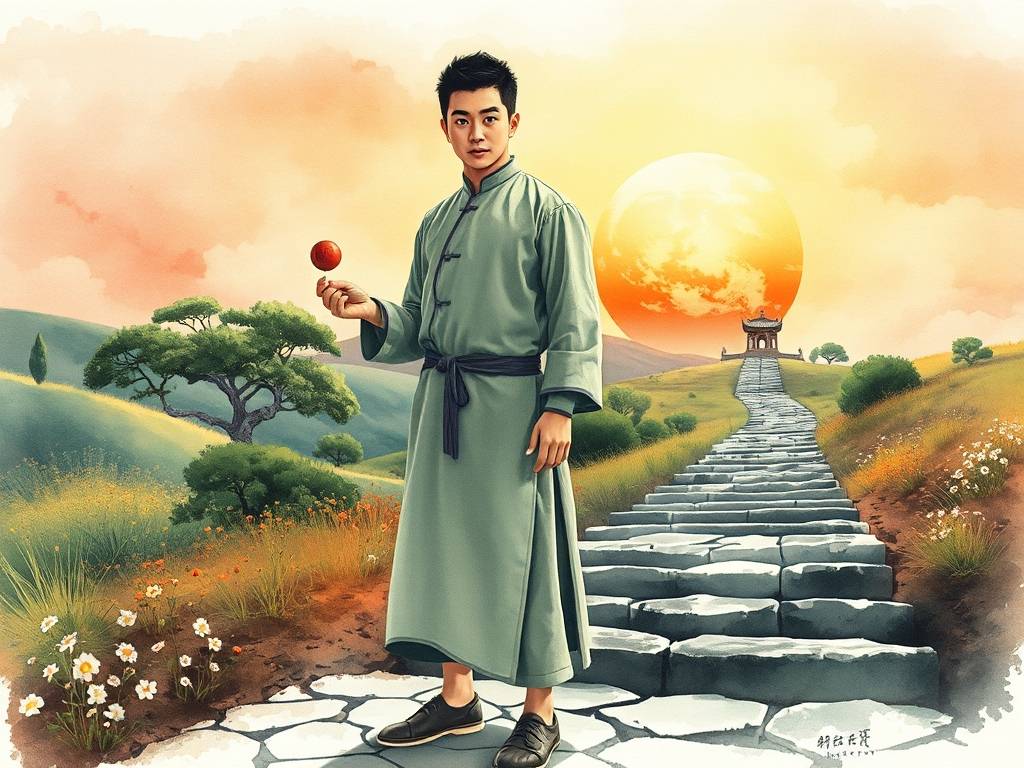 手上一个螺真的会穷吗 财运发展还需努力奋斗