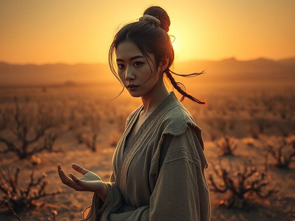 女人几两命最苦 姻缘不佳一生处于奔波之中