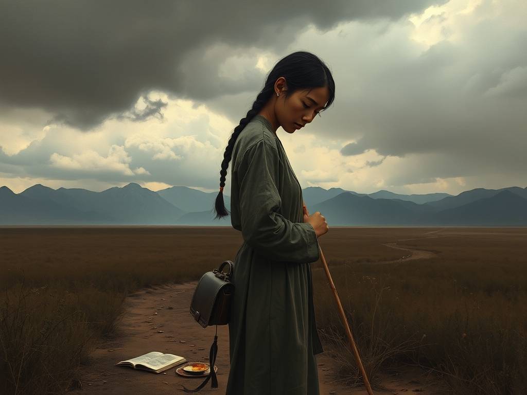 女人几两命最苦 姻缘不佳一生处于奔波之中