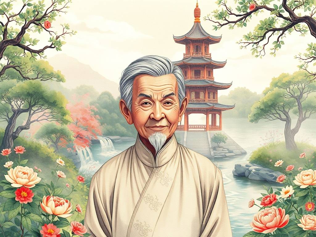耳垂大的人有福气吗 乃是福相命理好且长寿