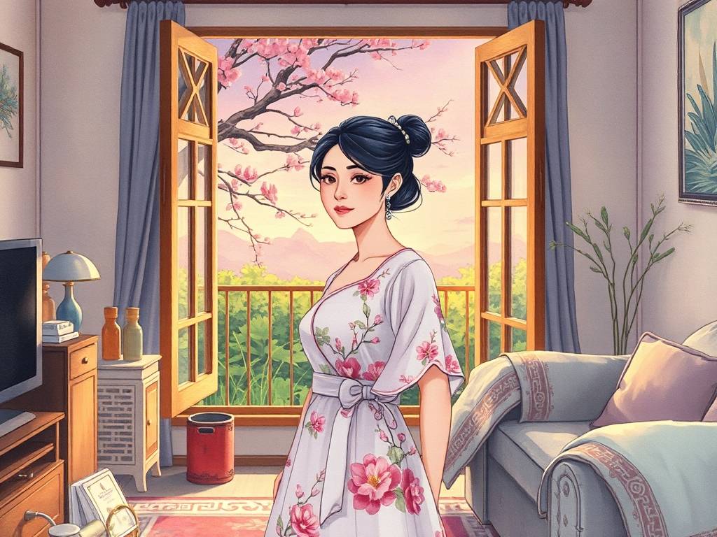 耳垂薄的女人旺夫 缺乏主见损财漏财且没福气