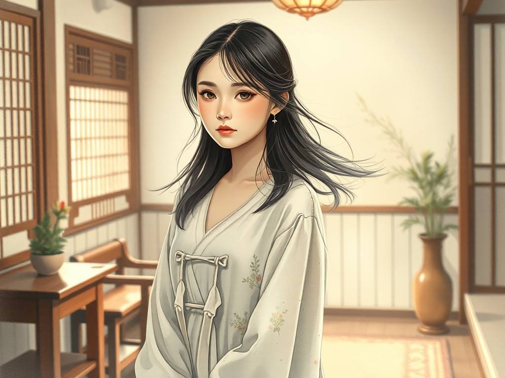耳垂薄的女人旺夫 缺乏主见损财漏财且没福气