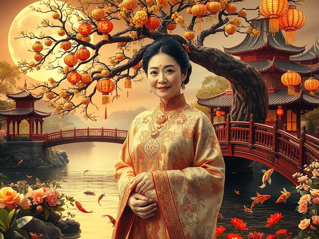 女命5两7钱是富贵命 一世荣华百年富贵