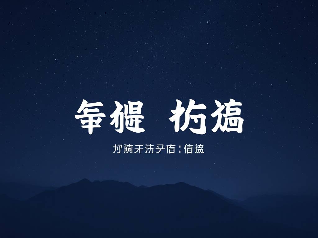 11月4日天蝎座性格
