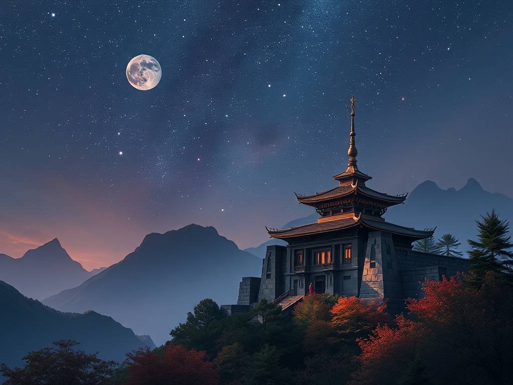 摩羯座最佳配对表