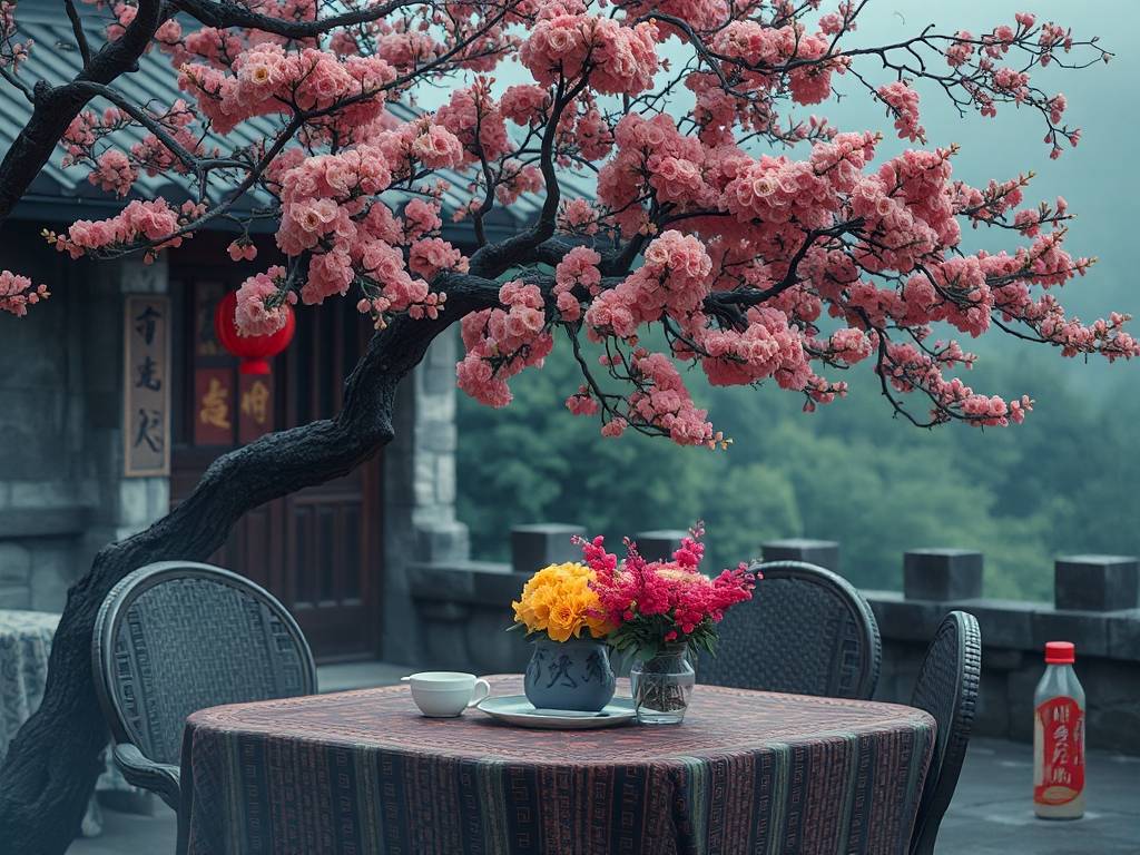 什么是苦情痣 苦情痣传说是孟婆所做的记号