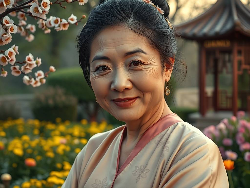 为什么圆脸的人都比较有福气 婚姻幸福心态积极