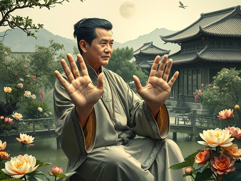 双手断掌纹的男人很穷 断掌的男人大富大贵吗