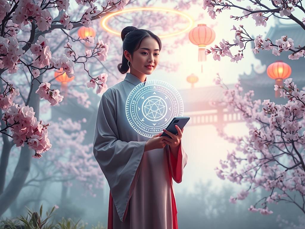 八字正缘出现时间免费查询 命带天禧星中年遇真爱