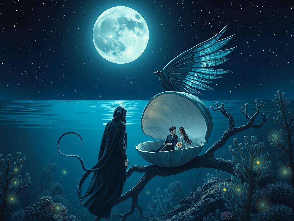 暗中保护双鱼的星座