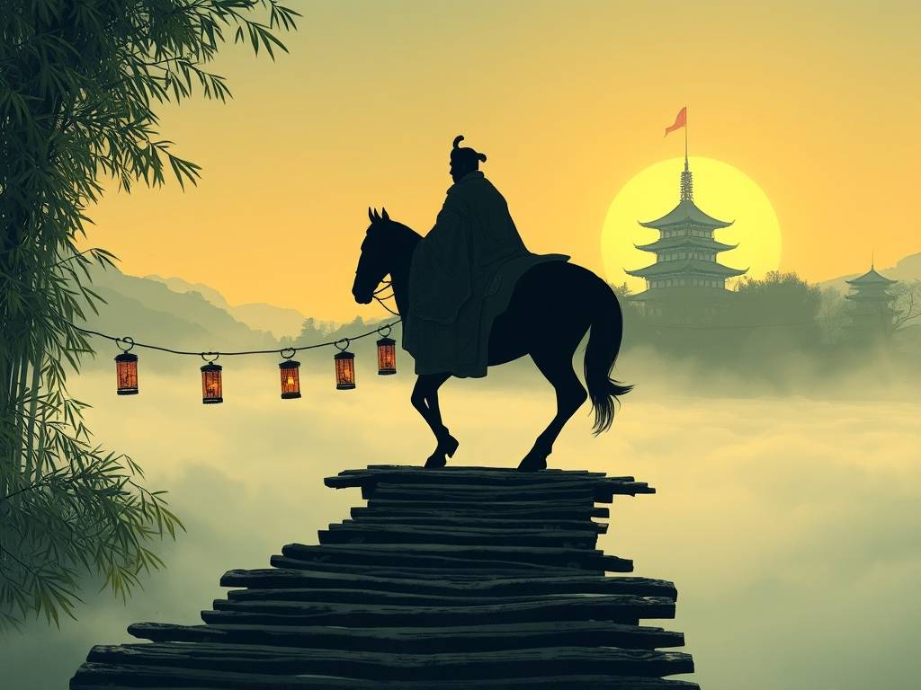午马图片