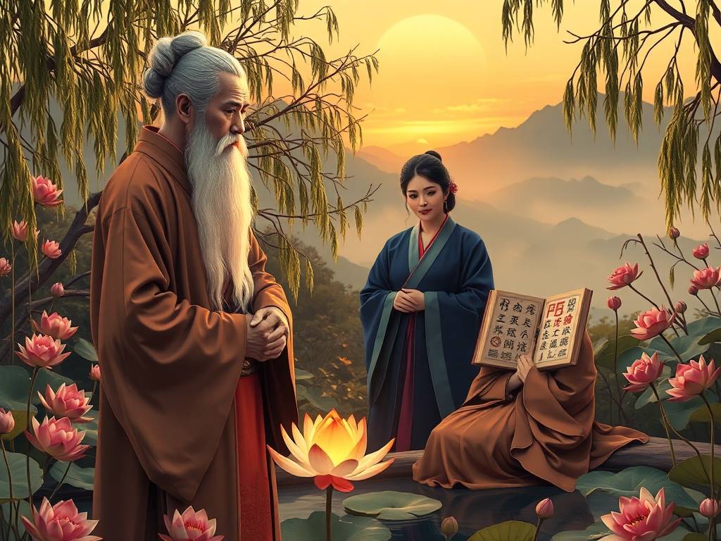 女人二婚命的(de)化解方法 八字中四柱无财男命婚姻多矛盾