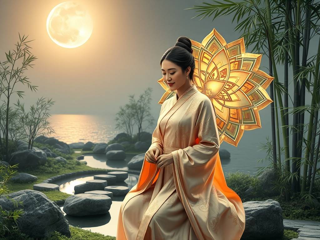 女人二婚命的(de)化解方法 八字中四柱无财男命婚姻多矛盾