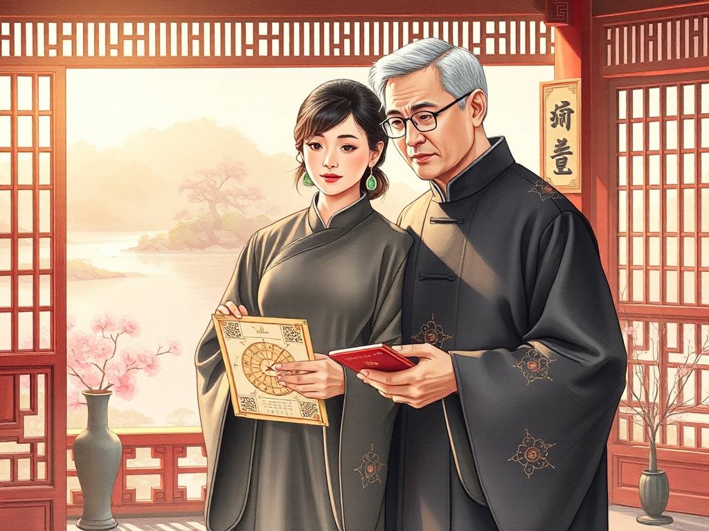 大运冲婚姻宫怎么化解 夫妻宫逢冲一定会离婚吗