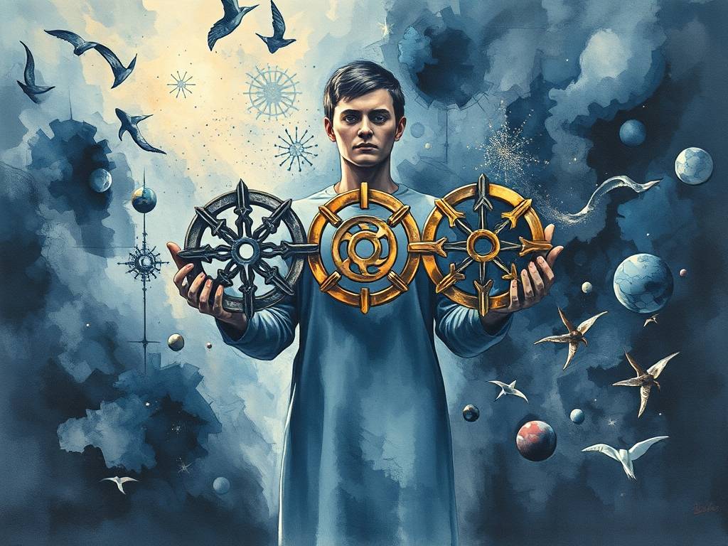 破解三刑最好的办法 三刑是好还是坏