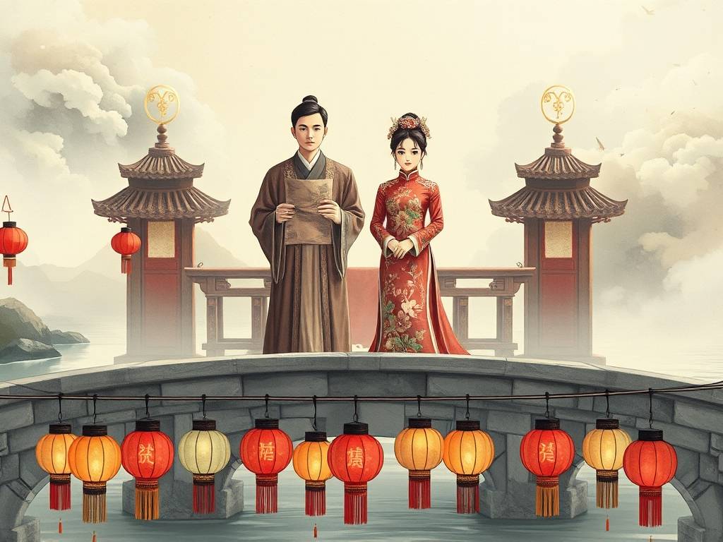 八字注定是夫妻缘分 最准八字婚配