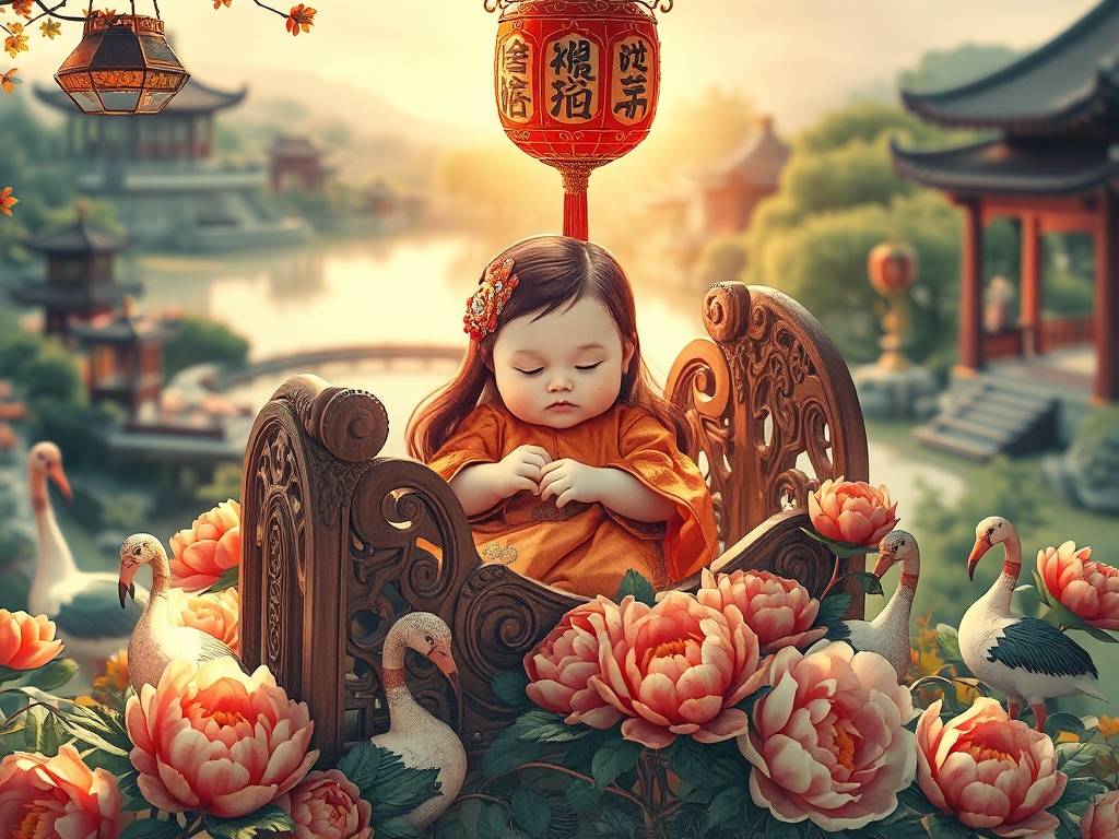 宝宝免费起名