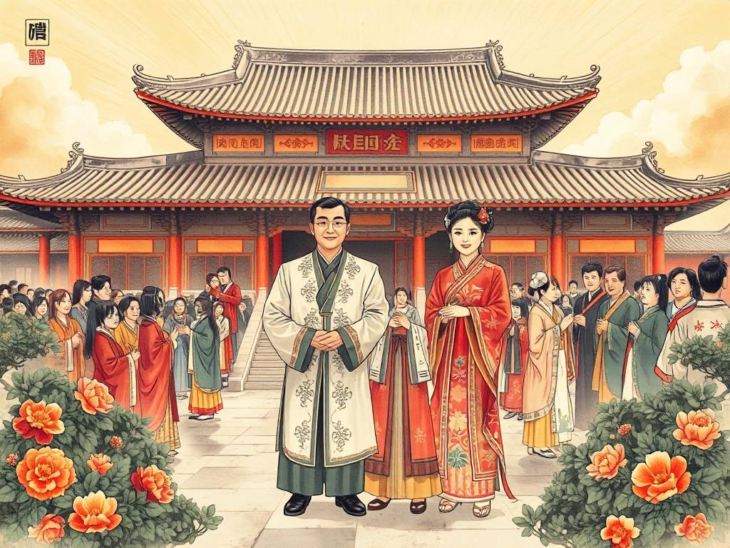 婚姻宫寅亥合预示什么 总体运势不错多貴(guì)人多助