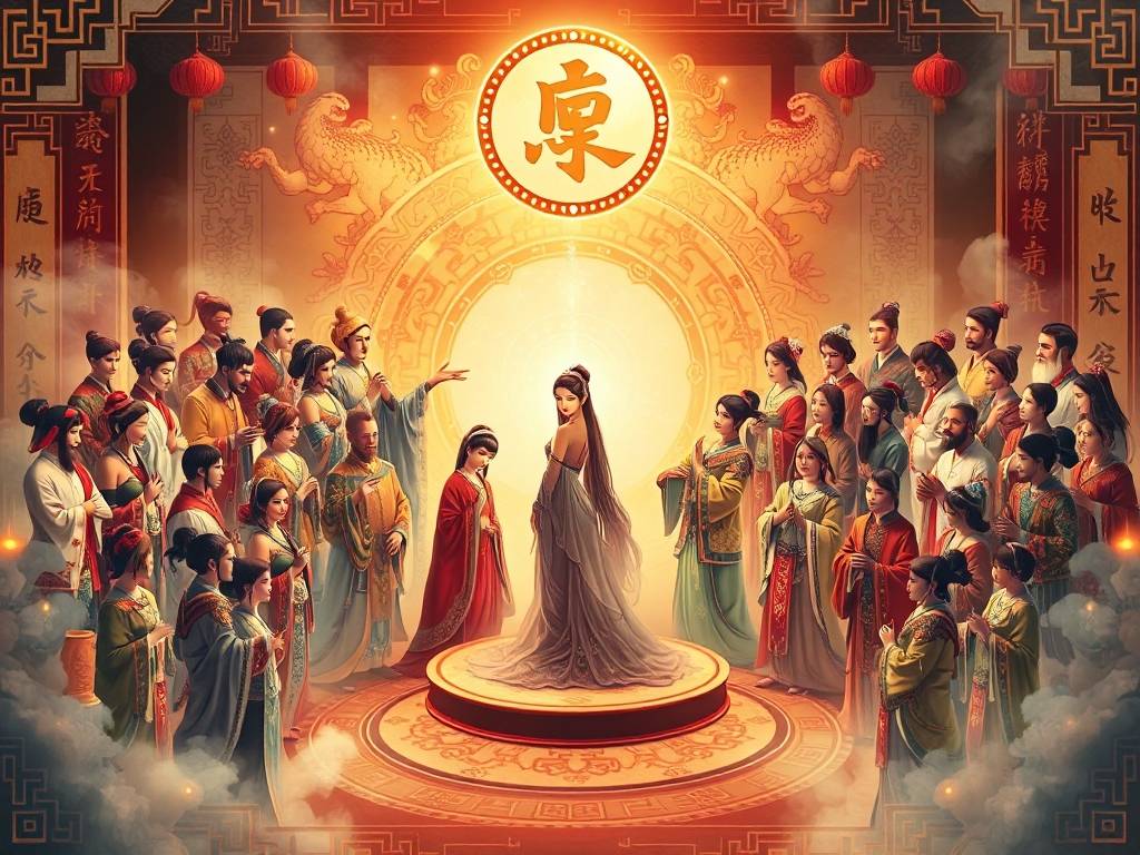 婚姻宫寅亥合预示什么 总体运势不错多貴(guì)人多助