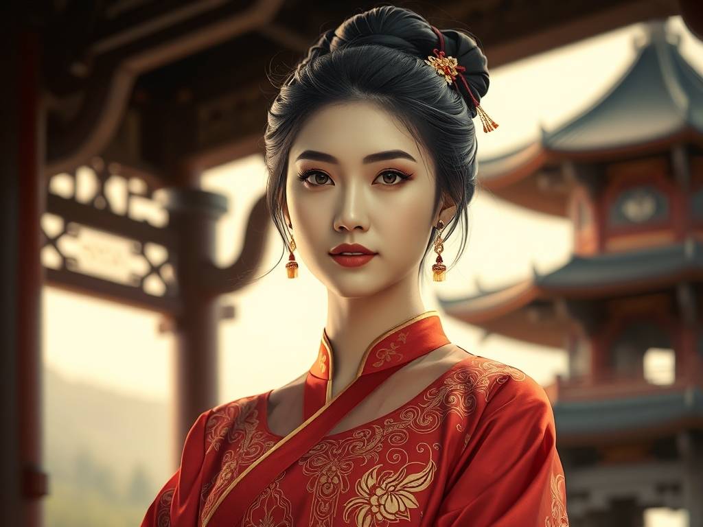 女人偏财痣长在哪里最好 财运旺做事敢于担当