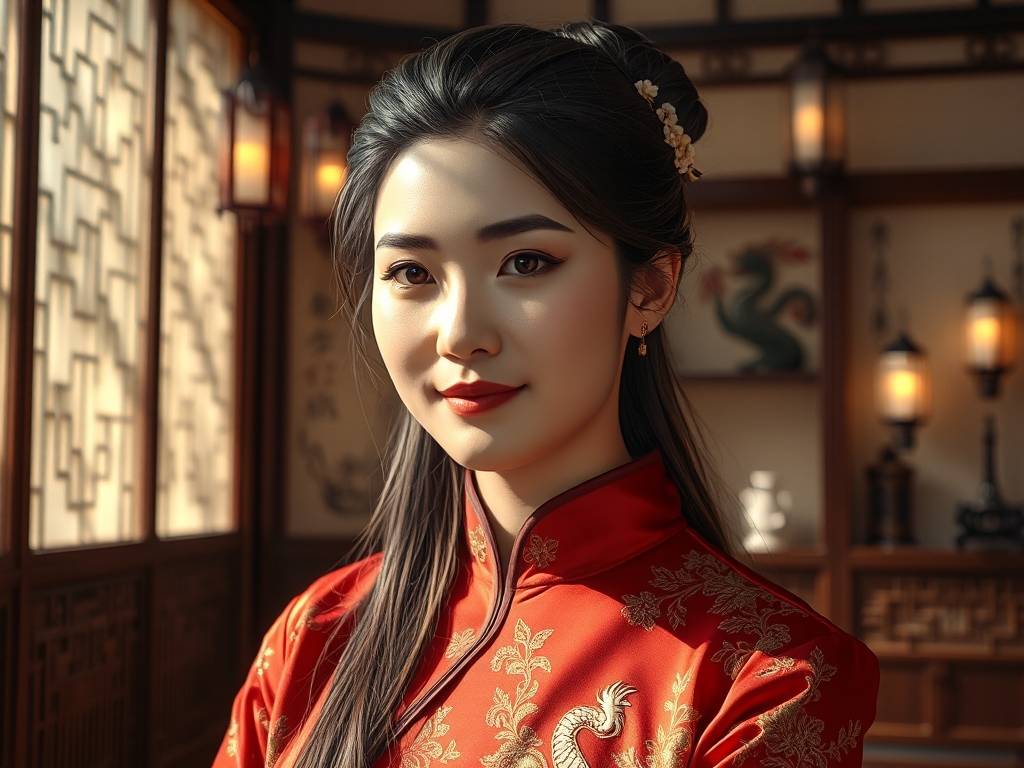女人偏财痣长在哪里最好 财运旺做事敢于担当