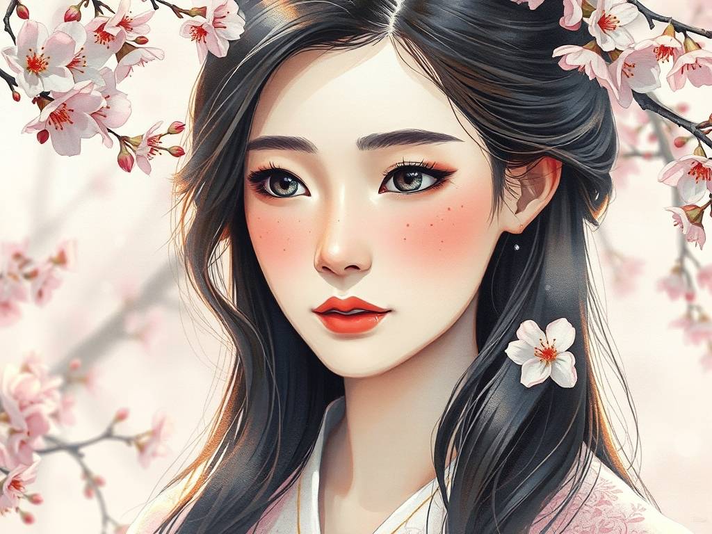 眼下痣是桃花痣还是泪痣 分析桃花痣的位置包括哪些
