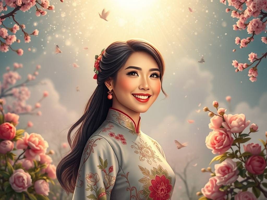 圆脸的女人旺夫是真的吗 助力老公事业蒸蒸日上发展