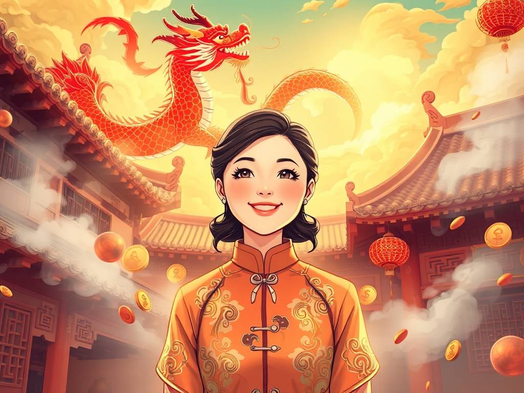 圆脸的女人旺夫是真的吗 助力老公事业蒸蒸日上发展