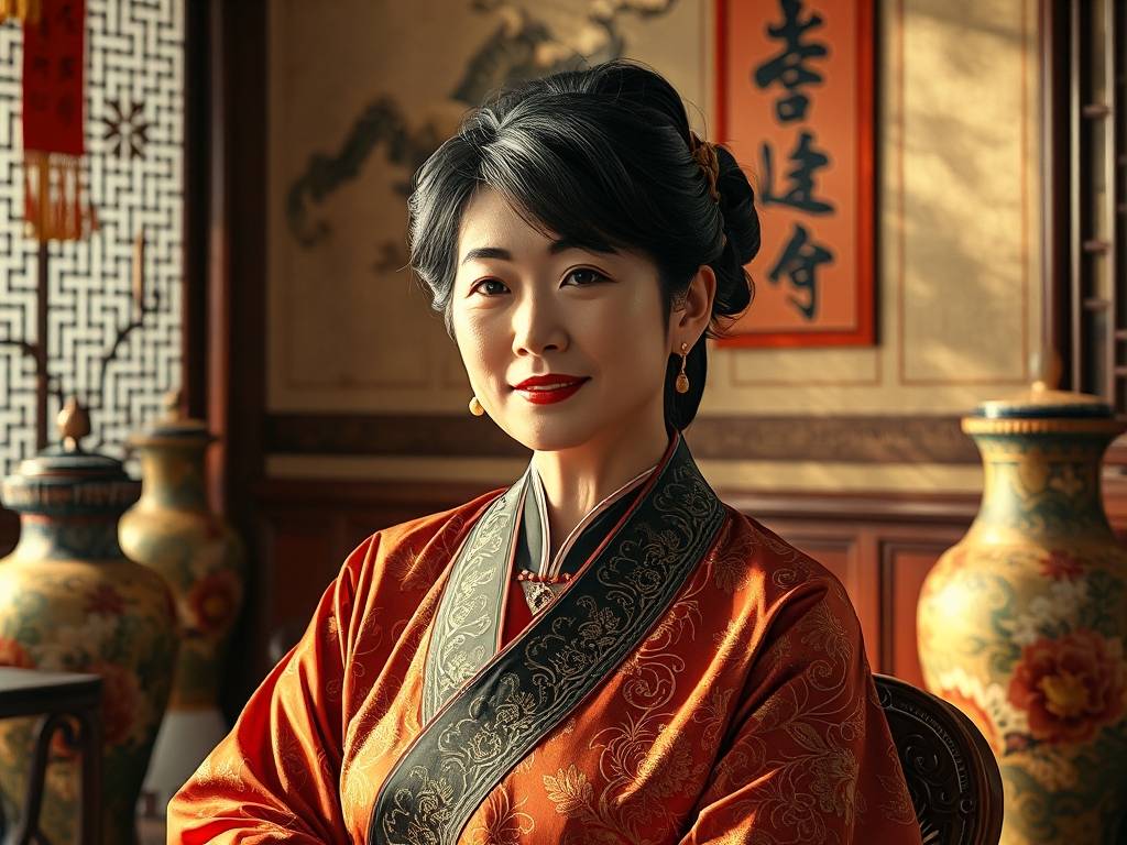 左(zuǒ)下巴有痣的女人都很富贵吗 痣上长毛是否吉利