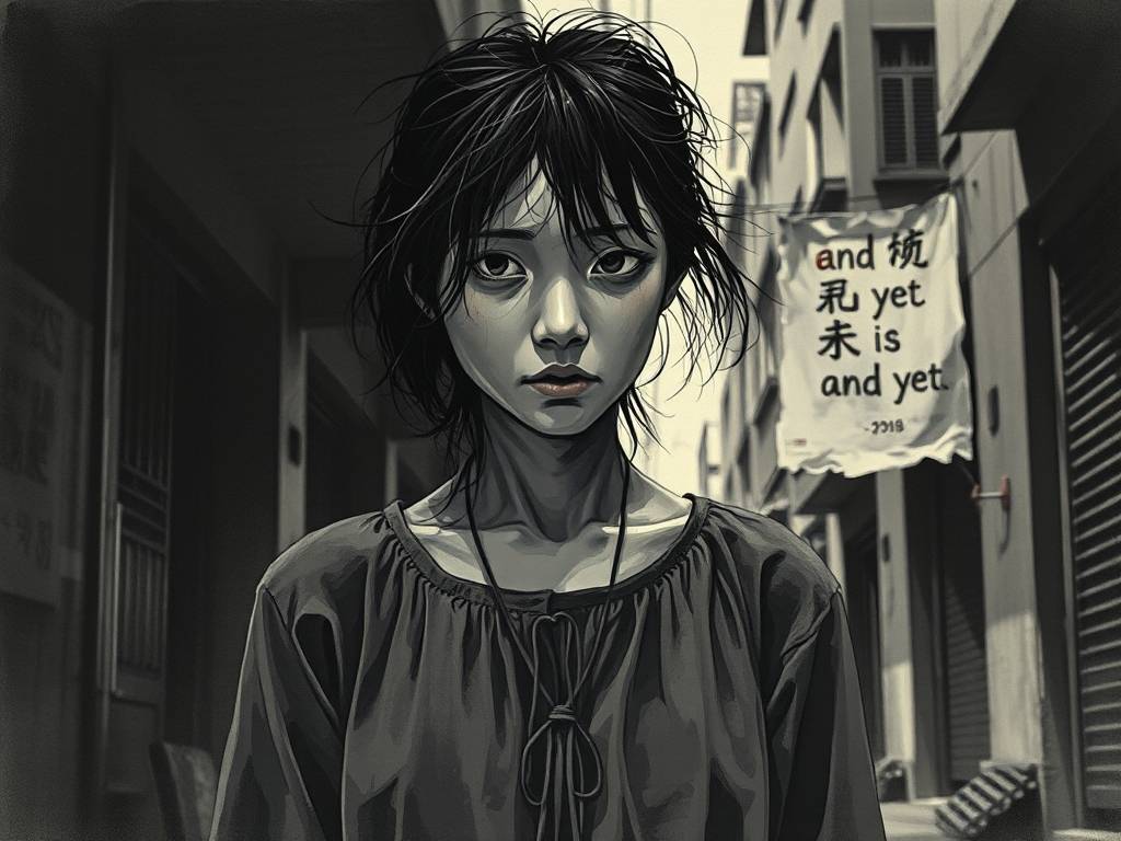 苦相的女人一定命苦吗 嘴巴常开运势不好