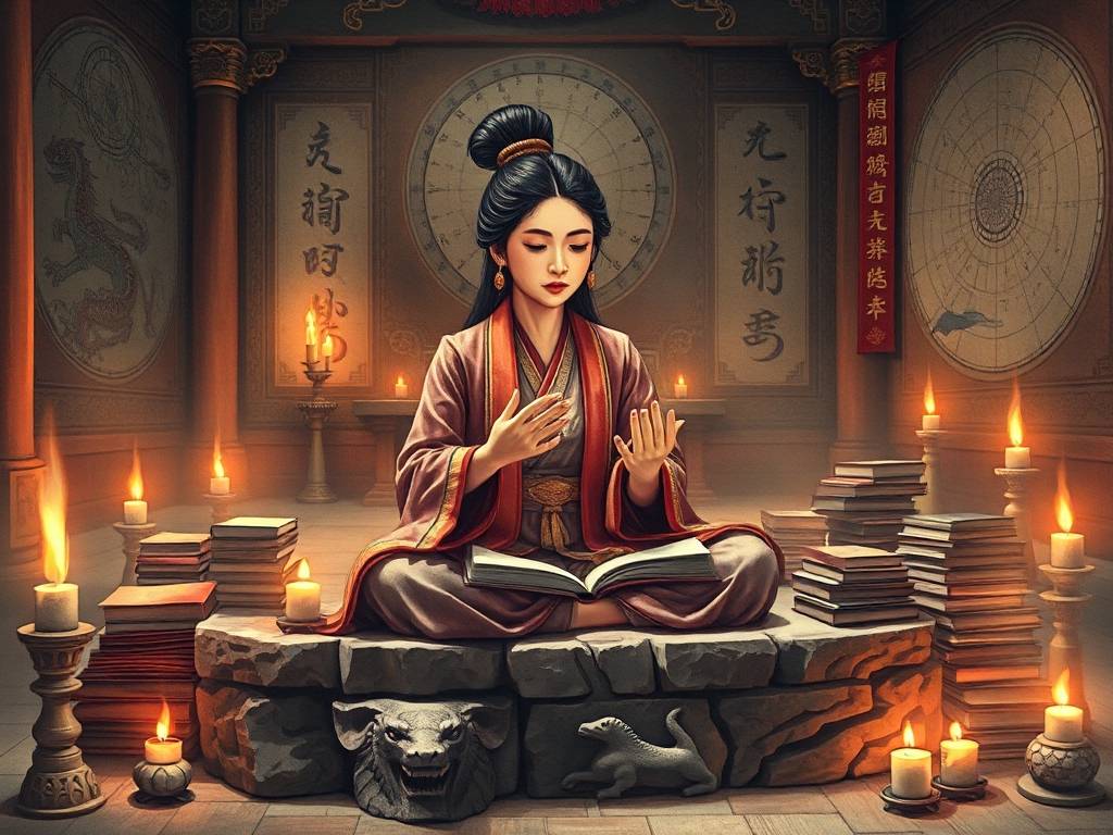 指纹算命的正确方法